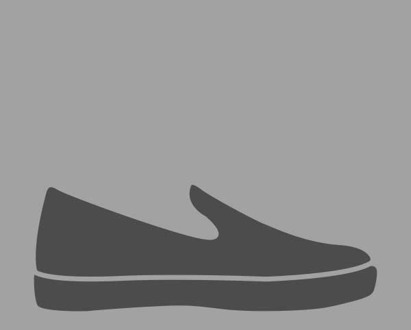 Sneakersocken für Loafer
